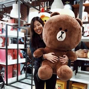 Meet your Posher, Hannah